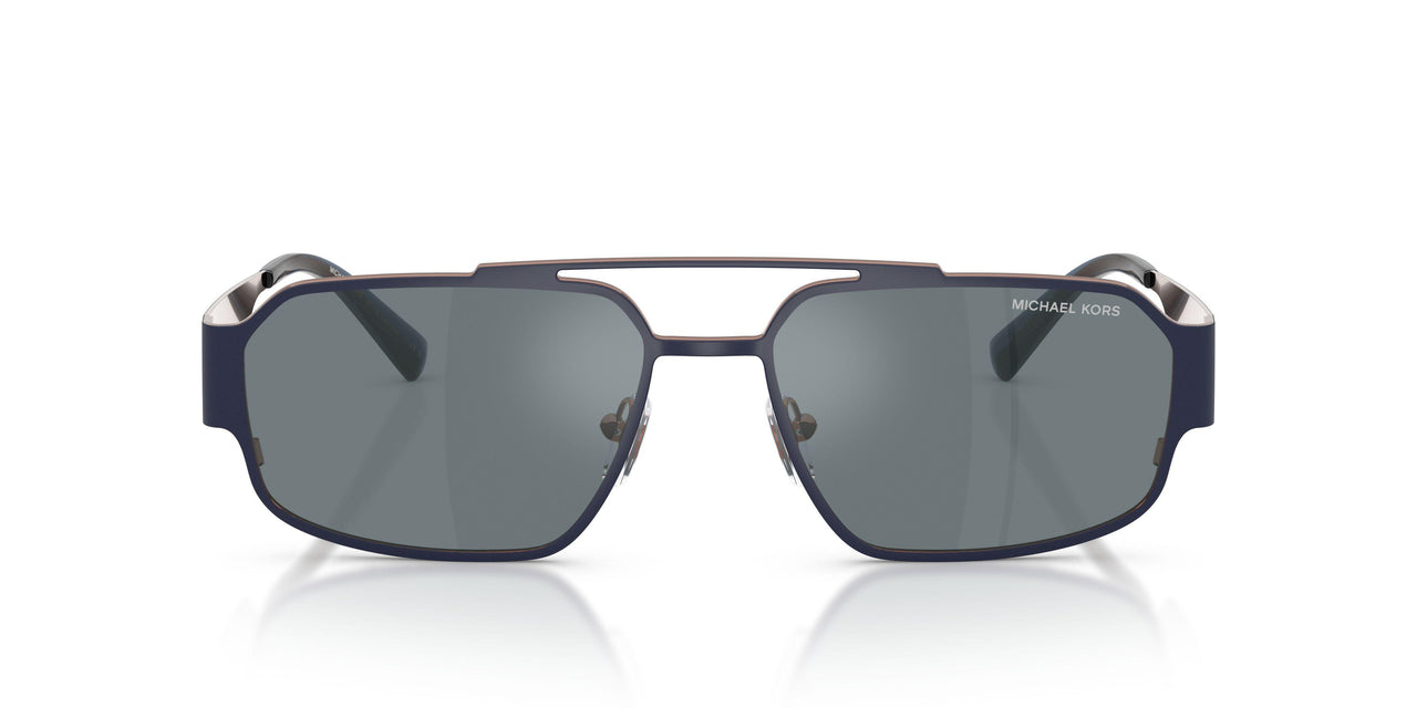 12076G - Blue - Grey