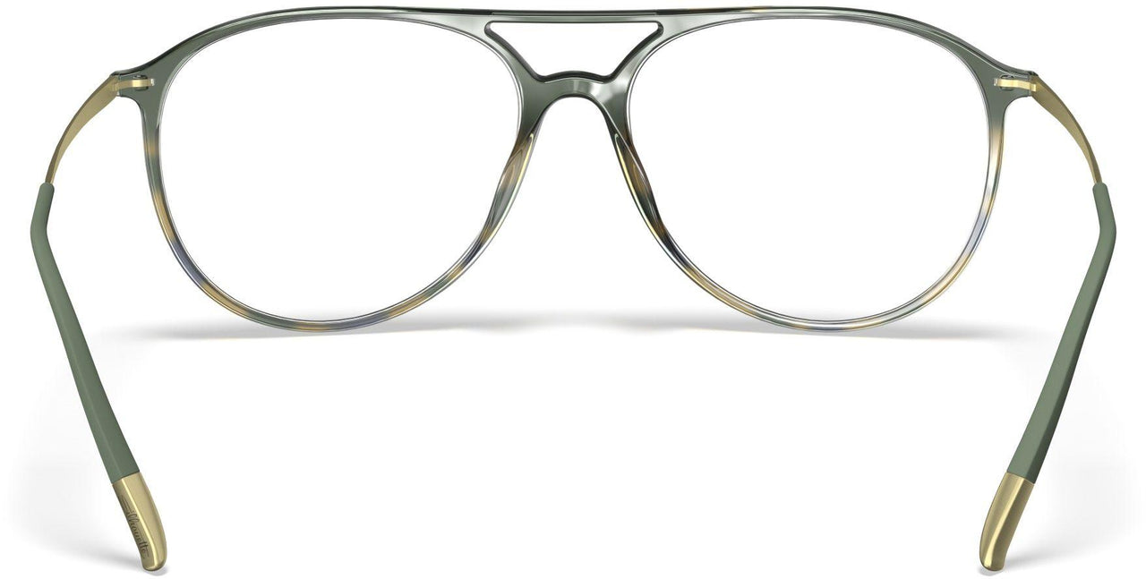 5840 - green