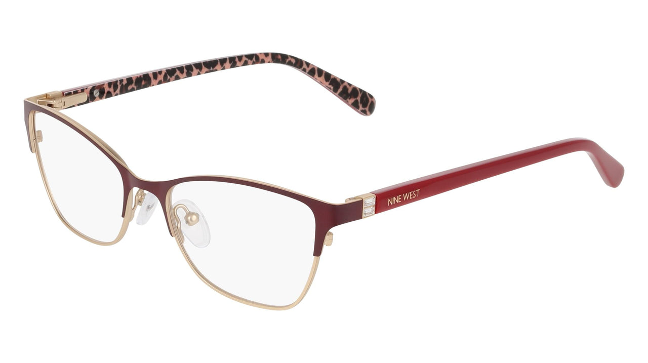 Nine West NW8026 Eyeglasses