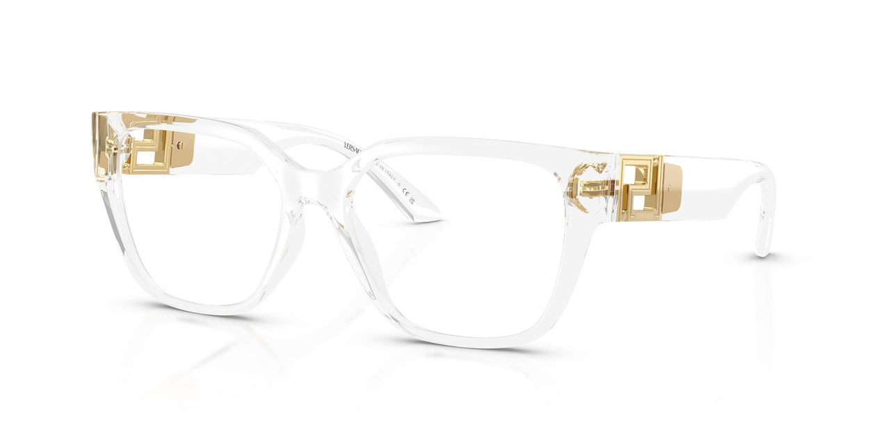 Versace 3387U Eyeglasses