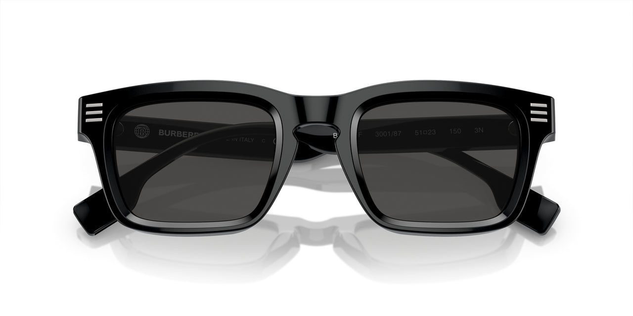 300187 - Black - Dark Grey