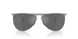 104/6G - Grey - Mirror Silver