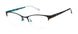 Alexander Zelda Eyeglasses