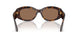 502/73 - Tortoise - Dark Brown