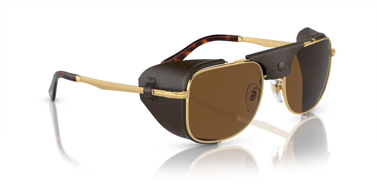 114057 - Gold - Polar Brown