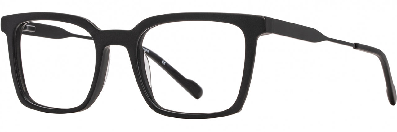 2 - Matte Black