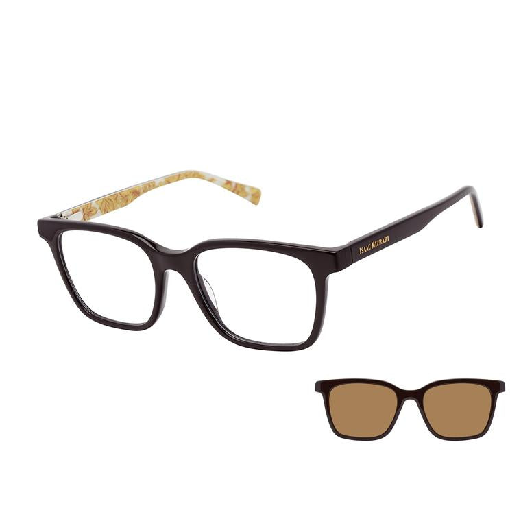 Isaac Mizrahi NY IM30096 Eyeglasses