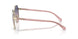 9005I6 - Gold - Blue Pink Gradient