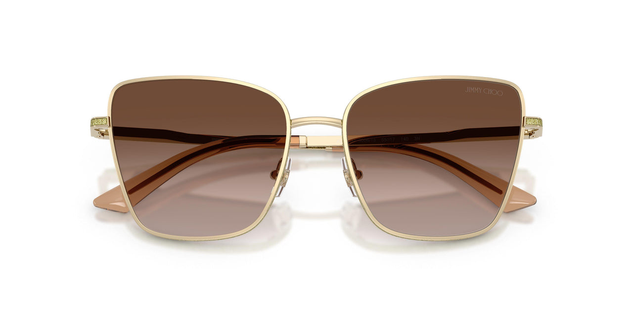 300613 - Gold - Gradient Brown