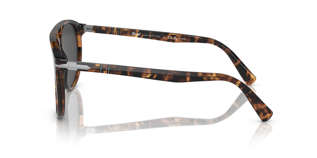 110248 - Tortoise - Polar Black