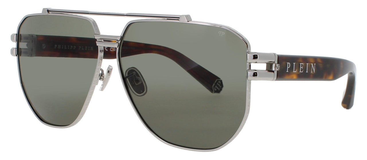 Philipp Plein SPP185 Sunglasses