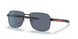 DG009R - Black - Blue