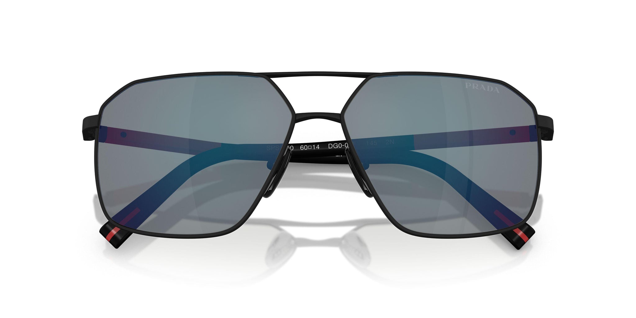 Prada Linea Rossa A50S Sunglasses