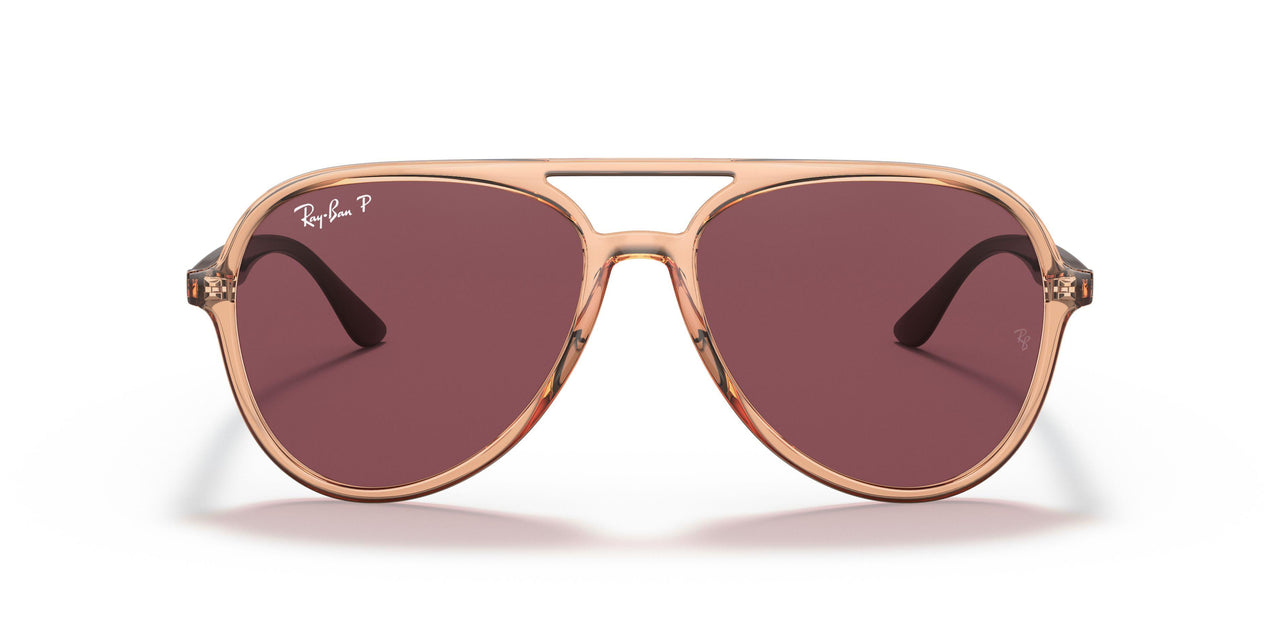 66025Q - Brown - Purple Polar