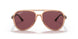 66025Q - Brown - Purple Polar