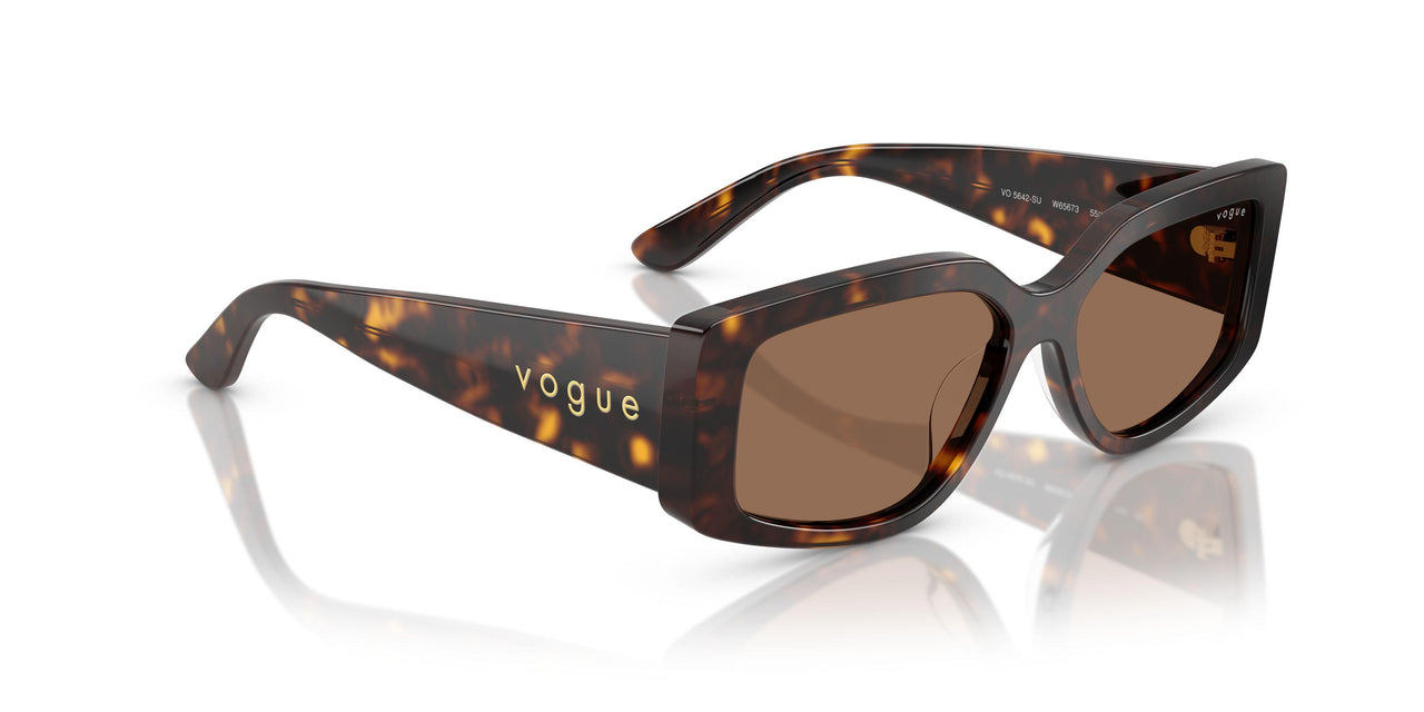 W65673 - Brown - Dark Brown
