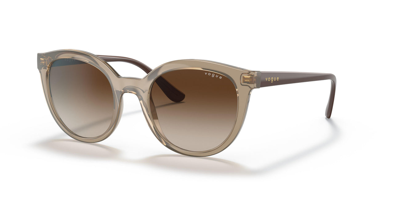 294013 - Light Brown - Brown Gradient