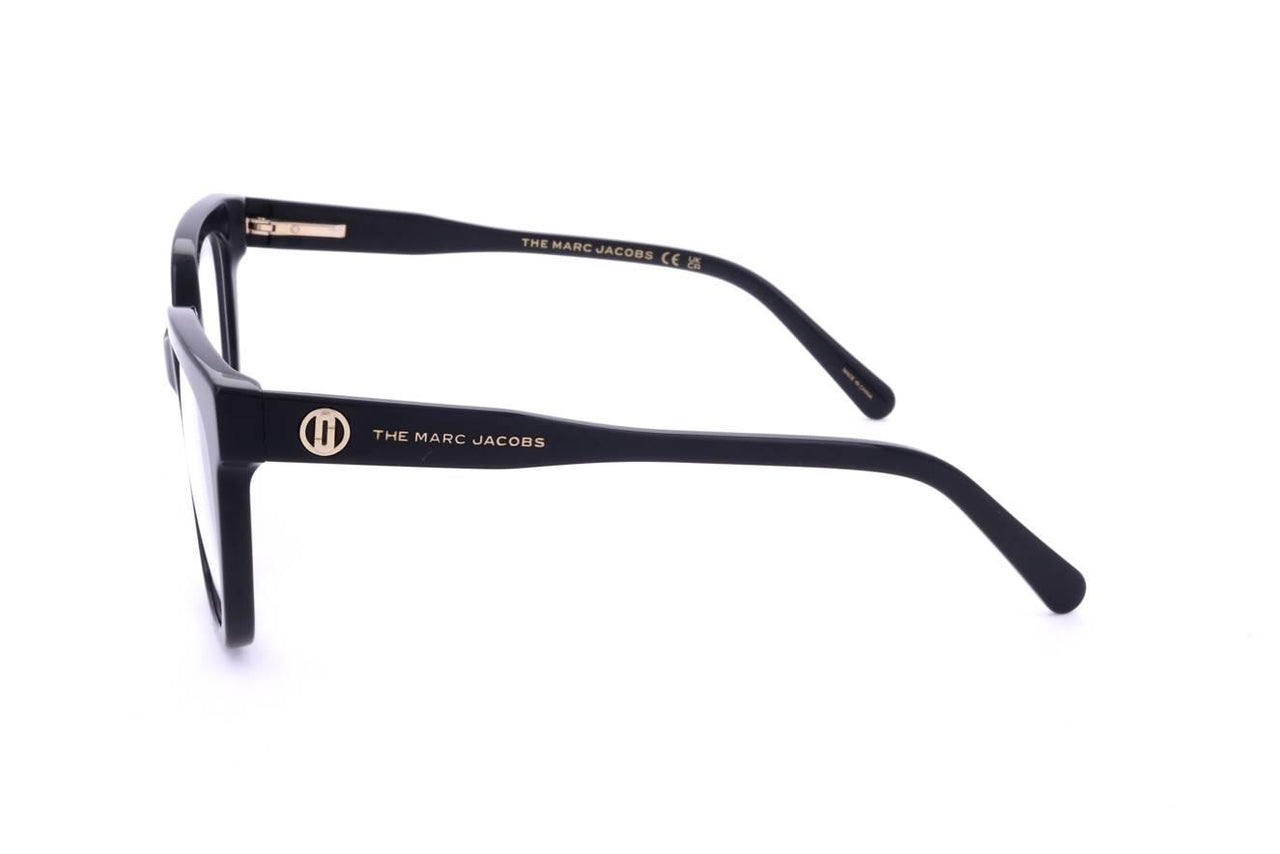 807 - BLACK