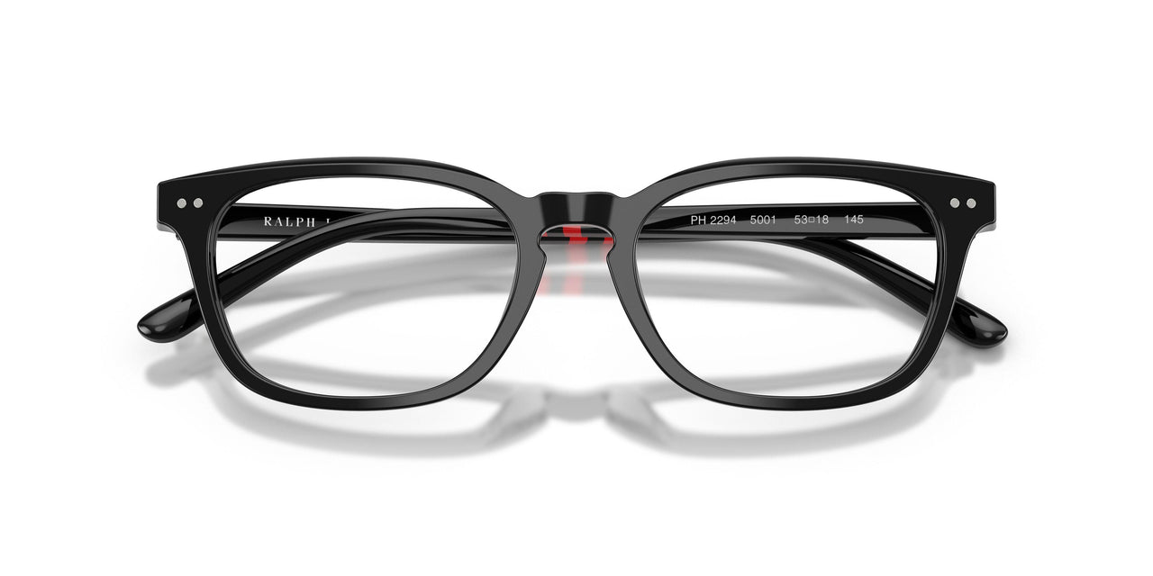 5001 - Black