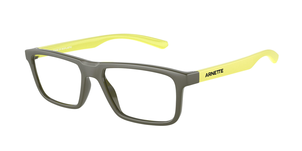 2854 - Green - Transparent
