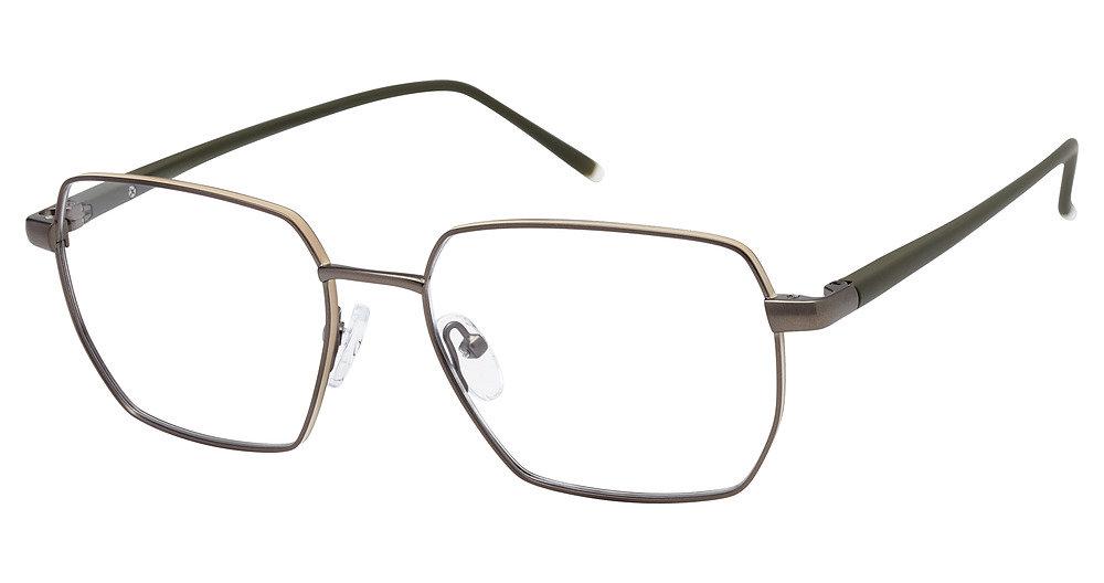 Stepper STE-40251-SI Eyeglasses