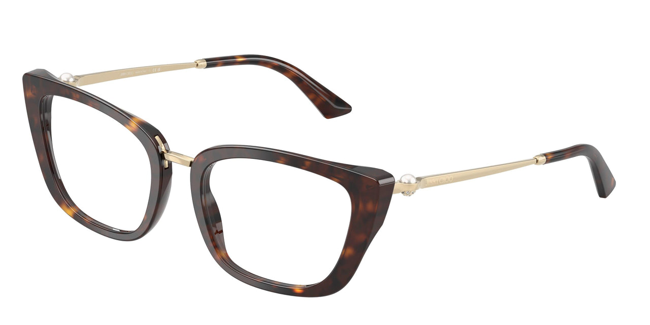 Jimmy Choo 3034HB Eyeglasses