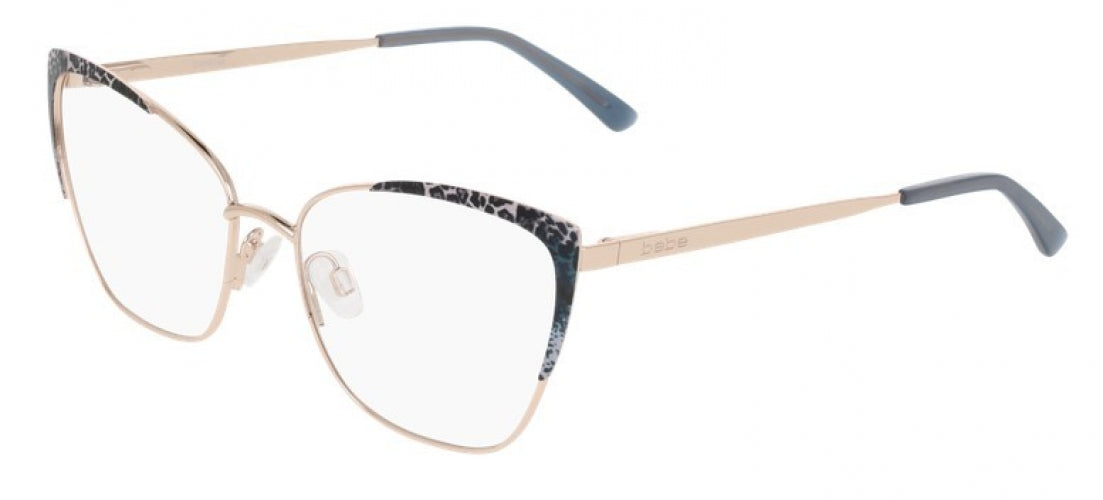 Bebe BB5244 Eyeglasses