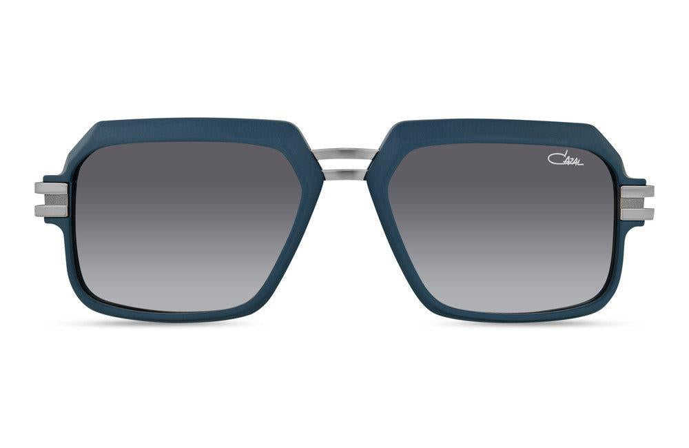 019-00 - E petrol blue-gunmetal mat