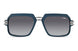 019-00 - E petrol blue-gunmetal mat