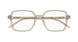 007 - Beige - Transparent