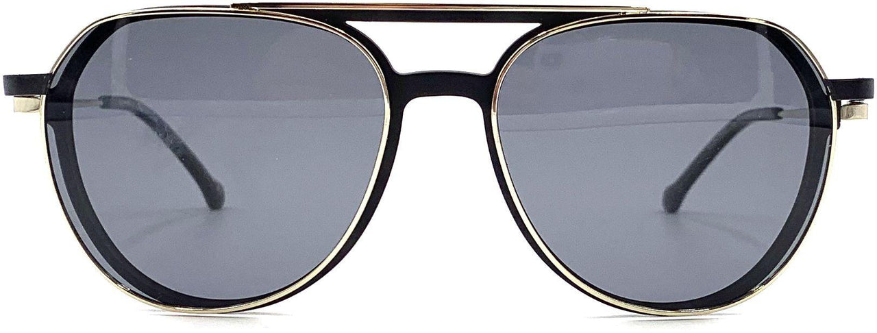 C1 - Black Gold