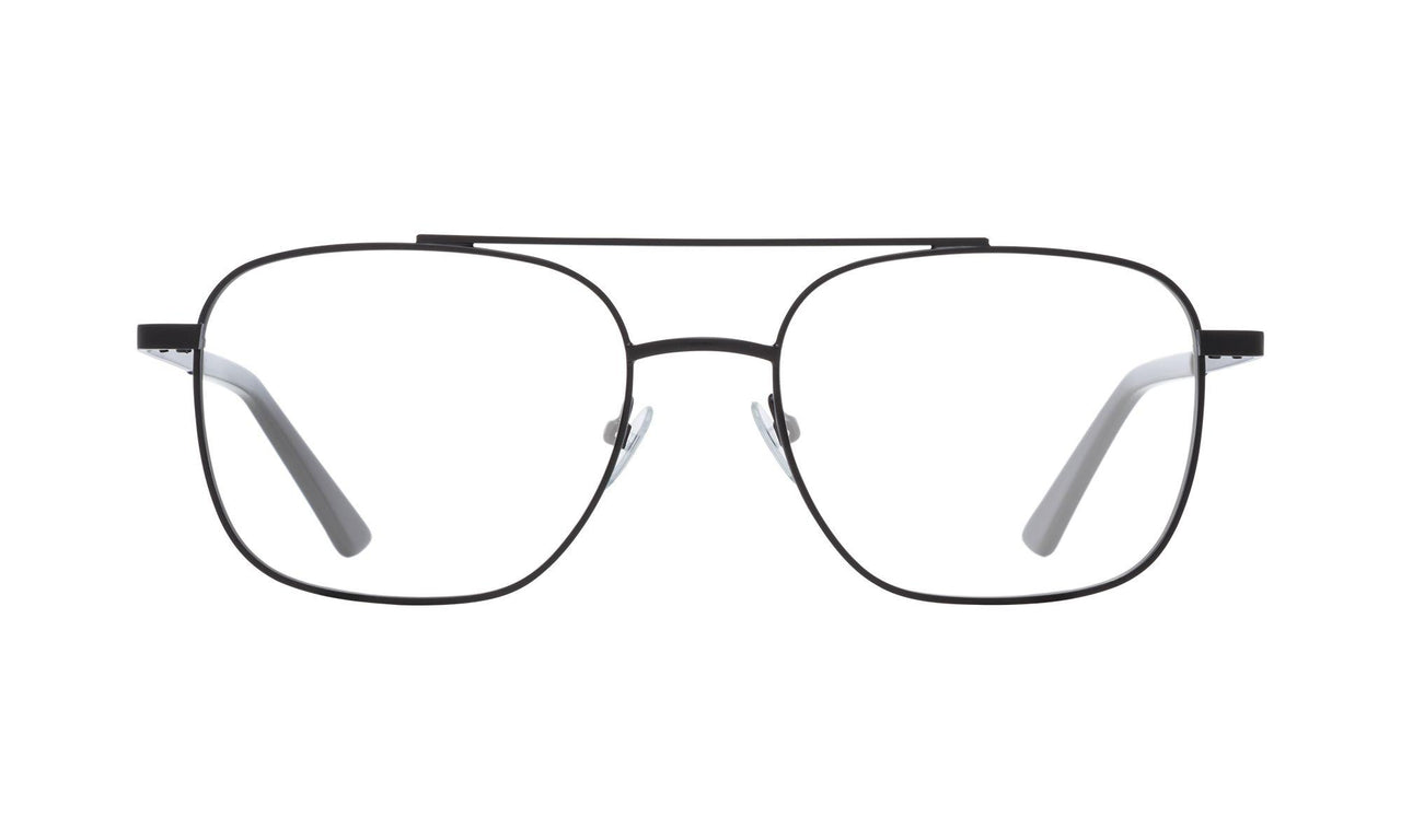 0000016 - Black Matte