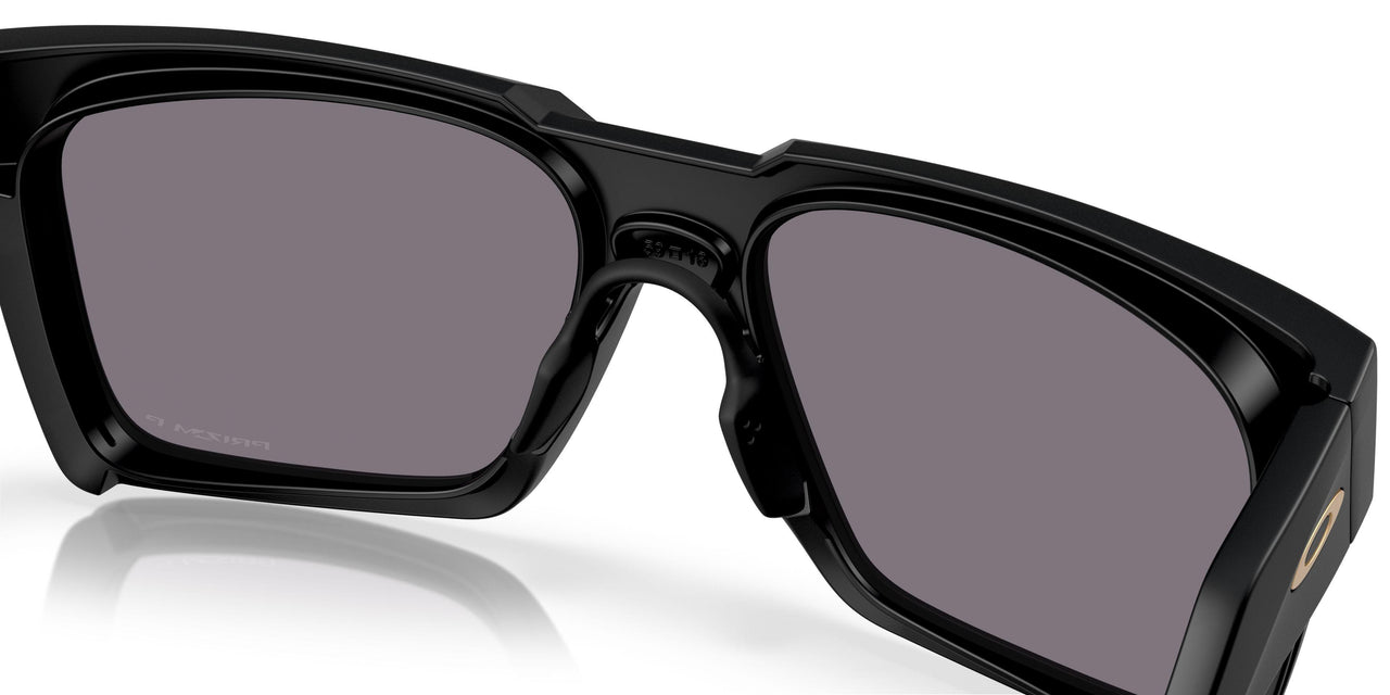 948501 - Black - Prizm Grey Polarized