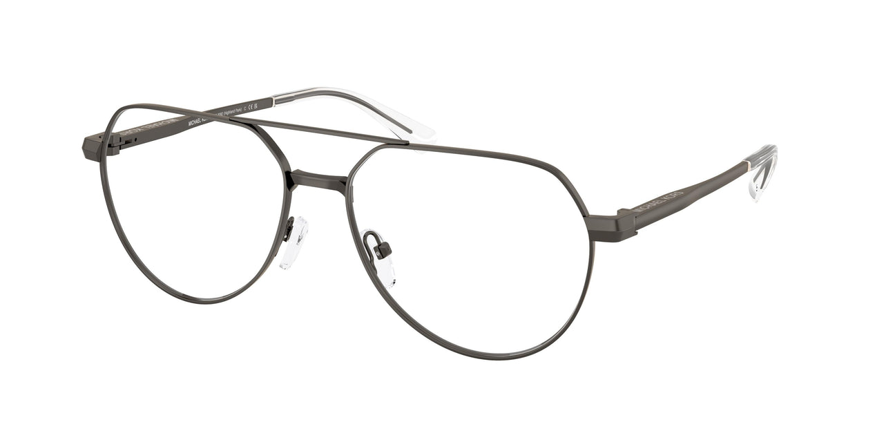 Michael Kors Highland Park 3092 Eyeglasses