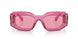 542184 - Pink - Pink Transparent