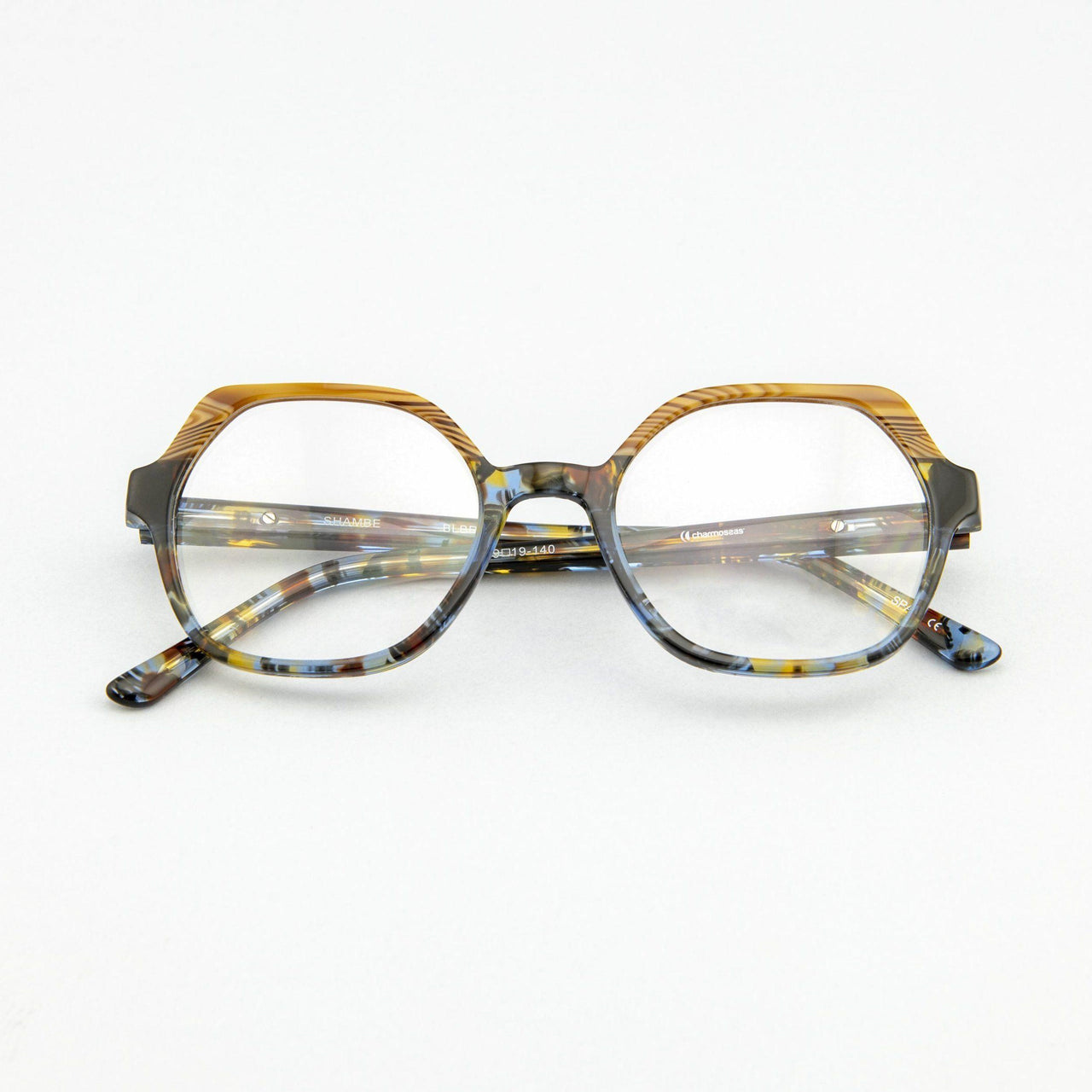 Charmossas Shambe Eyeglasses