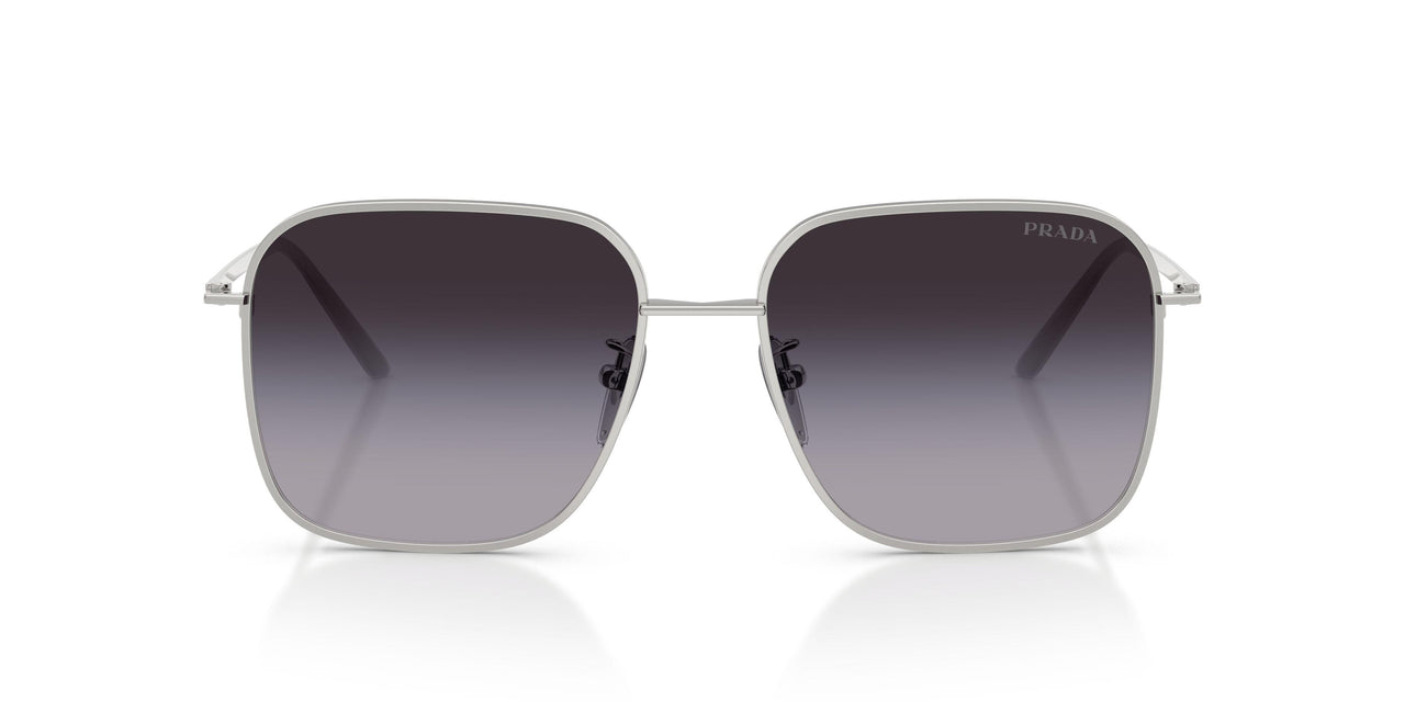 1BC90A - Silver - Grey Gradient