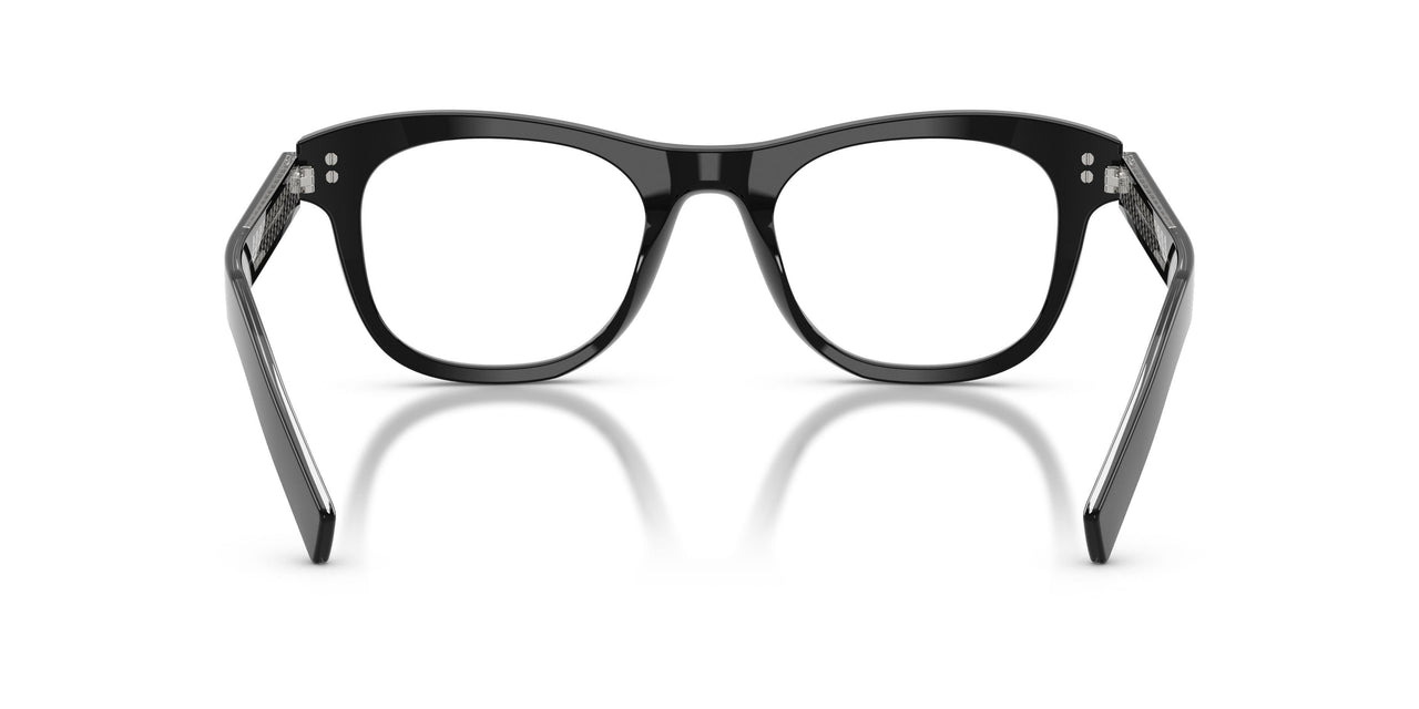 16K1O1 - Black