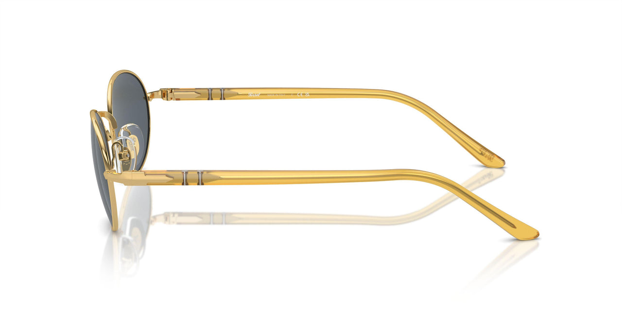 1129R5 - Gold - Blue