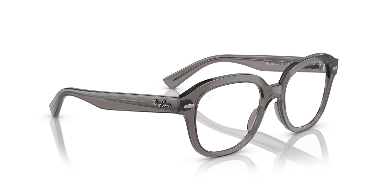 8257 - Grey - Clear