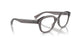 8257 - Grey - Clear