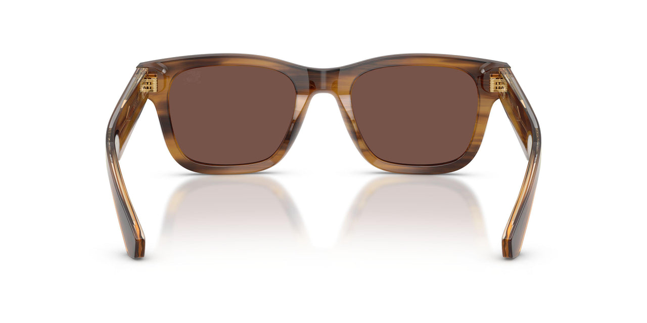 425373 - Tortoise - Black Chocolate