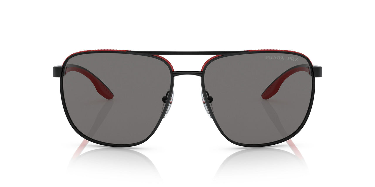 19G02G - Black - Polar Dark Grey
