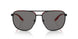 19G02G - Black - Polar Dark Grey