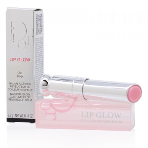 Ch. Dior Addict Lip Glow