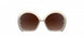 8530 - Cream Powder - SLM red brown gradient