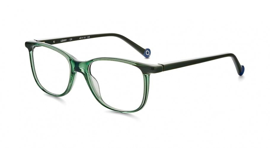 GR - Green