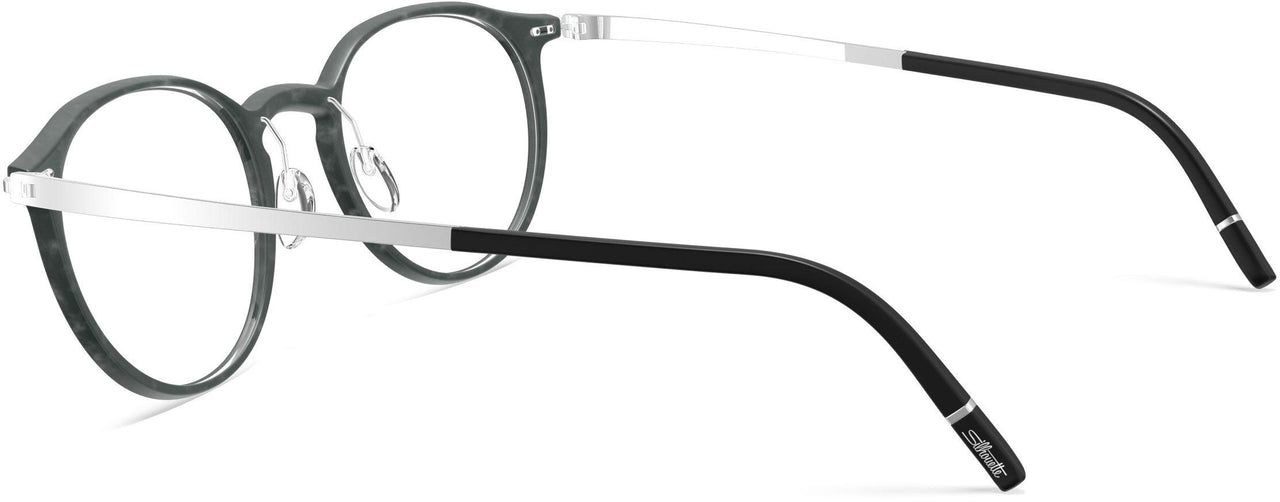 6500 - grey