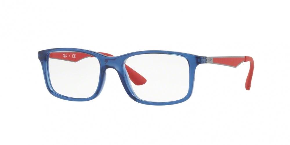 3721 - Blue