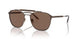 300673 - Copper - Dark Brown